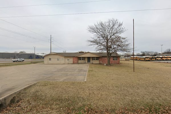 The M.e.t. Recycling Center - Glenpool