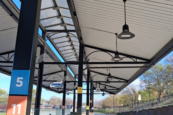 Kemper Street Transfer Station