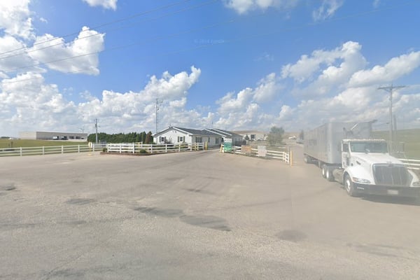 Randolph Farms, Inc.