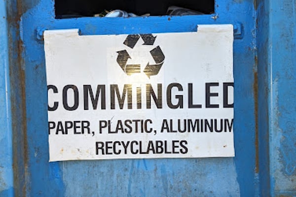 Ocean Park:Dropbox Recycling