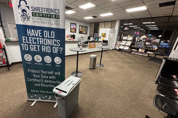 ShredTronics