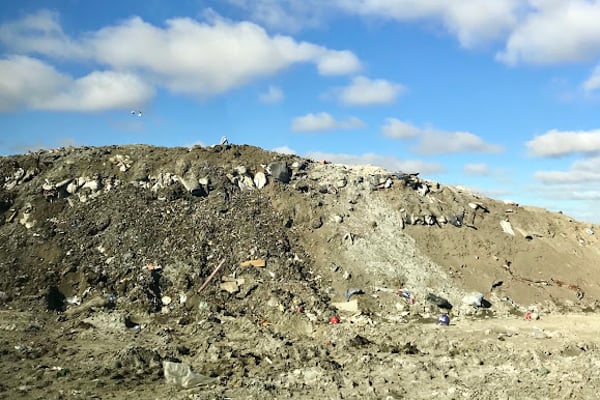 Clay County Landfill
