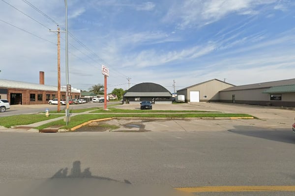 Carroll Redemption Center