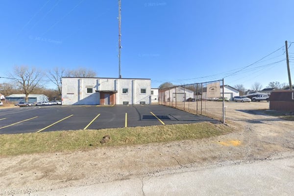 Midwest Auto Recycling