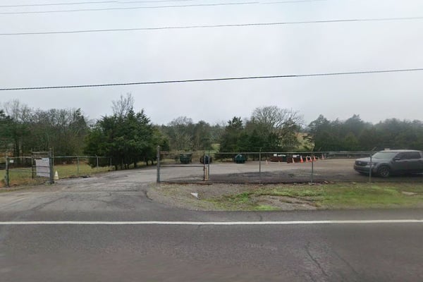 Norene Convenience Center