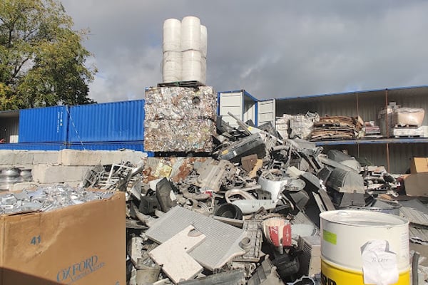 R. Cohen Recycling