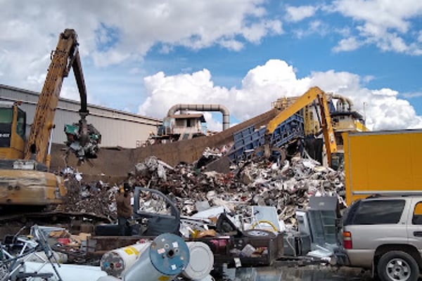DBW Metals Recycling