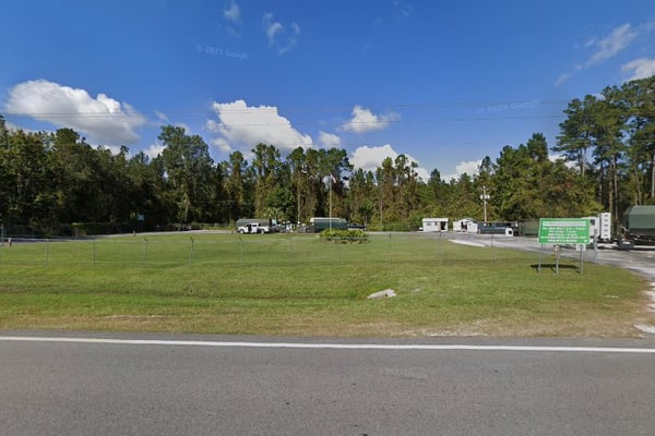 Fort McCoy Recycling Center