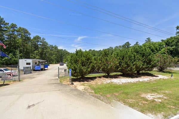 Ridgeway Recycling Center