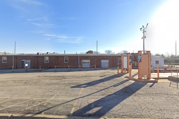Alter Metal Recycling - Bloomington