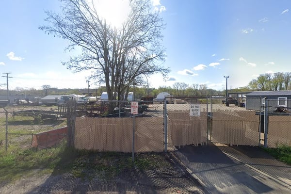 Zanesville Sanitation Department