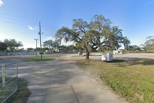 PPK recycling city facility