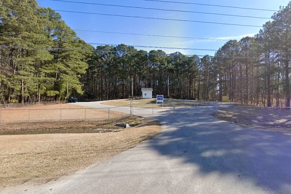 Wilson County Solid Waste Convenience Center