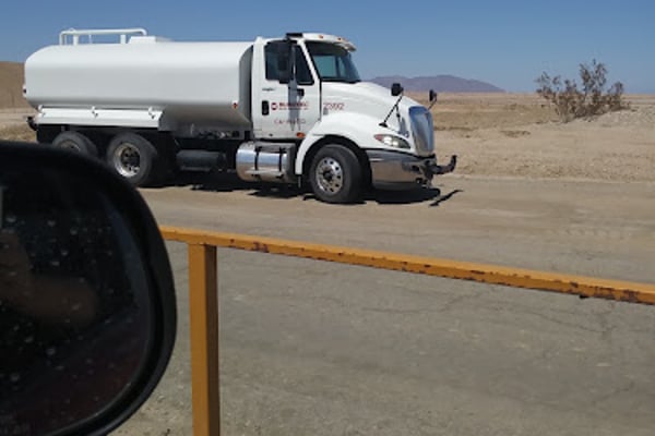 Imperial County Dump