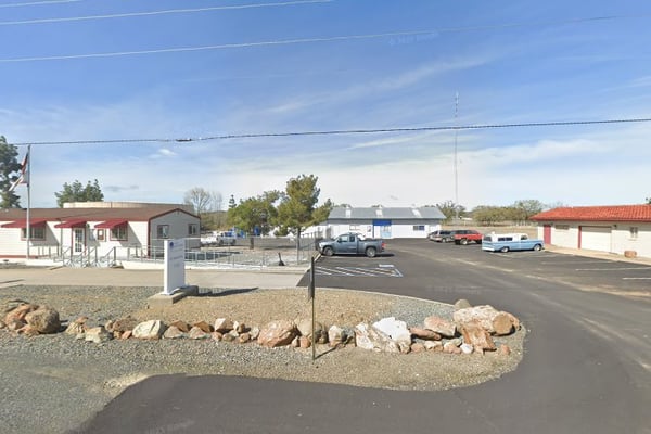 Mariposa Cty Transfer Station