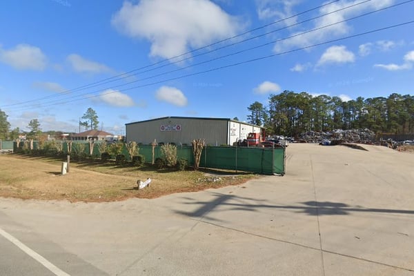Waccamaw Metal Recycling