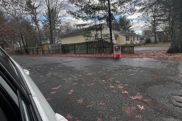 Glendale Road Transfer Station