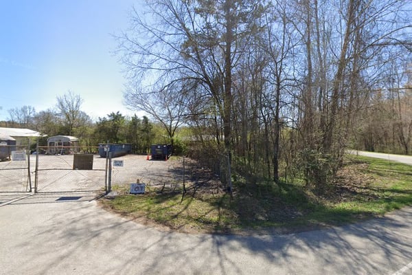Meigs County Convenience Center