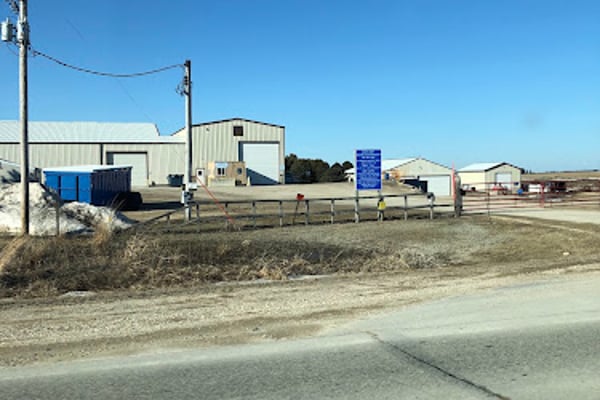 Butler Co Solid Waste Commission