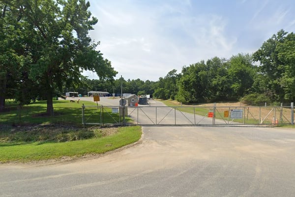Batts Neck Transfer Station