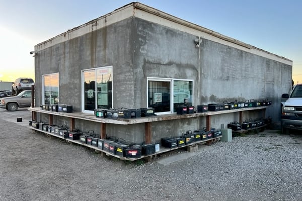 Santa Maria Recycling Center, INC