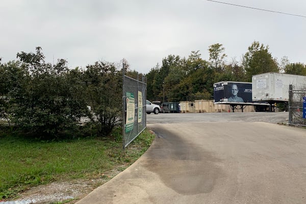 Nolensville Convenience Center