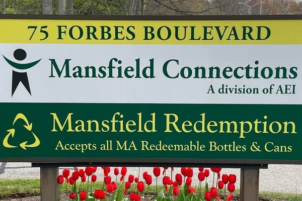 Mansfield Redemption Center