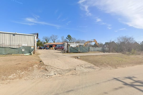 AUGUSTA RECYCLING