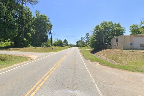 Clay County Landfill