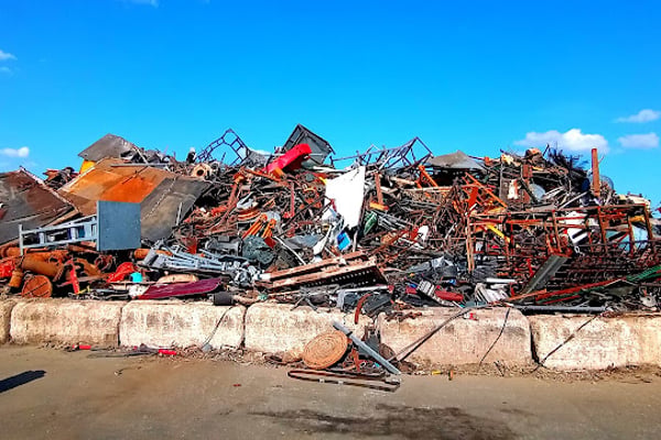 Encore Recyclers, Inc.