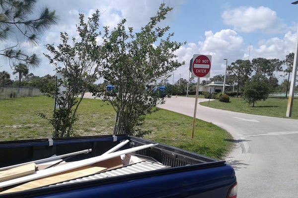 Indian River County Waste Disposal