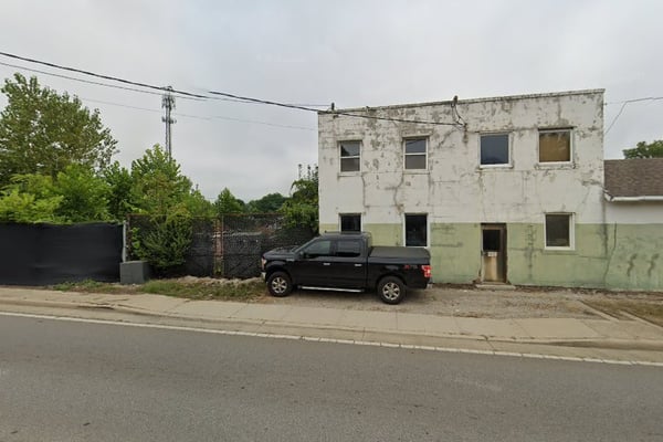 Sierra Metals of Ohio
