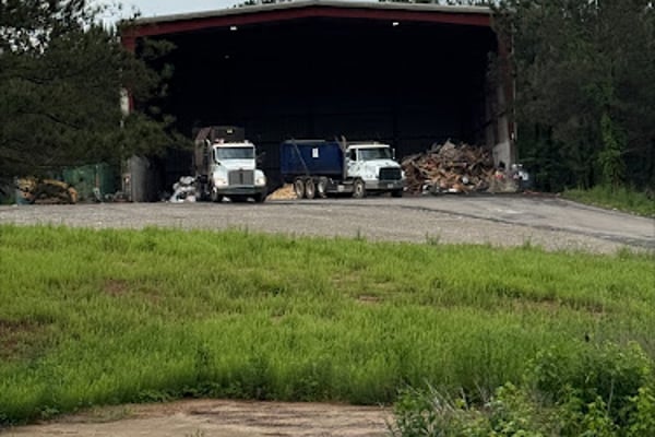 Waste Eliminator - Oconee Transfer Station