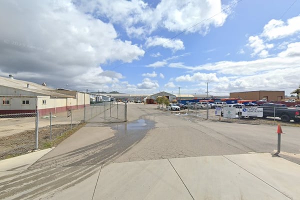 Windsor Material Recovery Facility