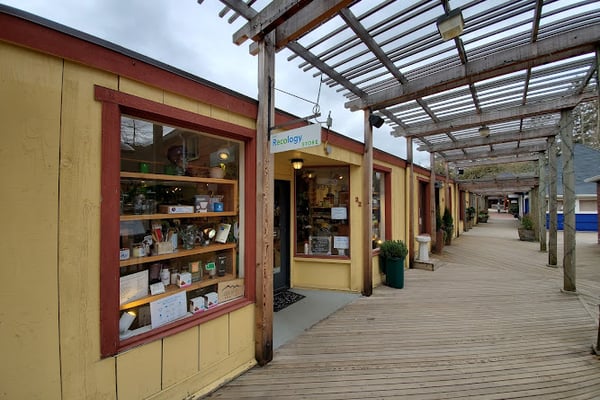 The Recology Store
