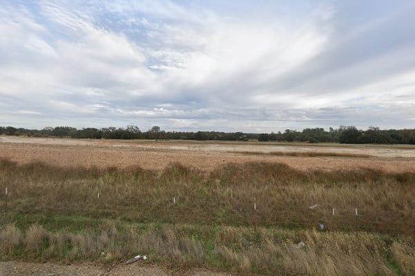 Van Vleck Composting Facility