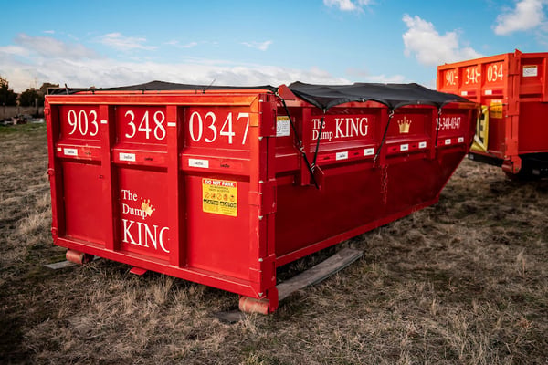 The Dump King LLC