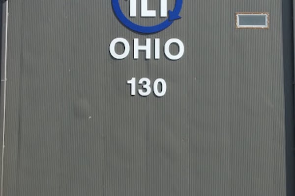 TCI of Ohio