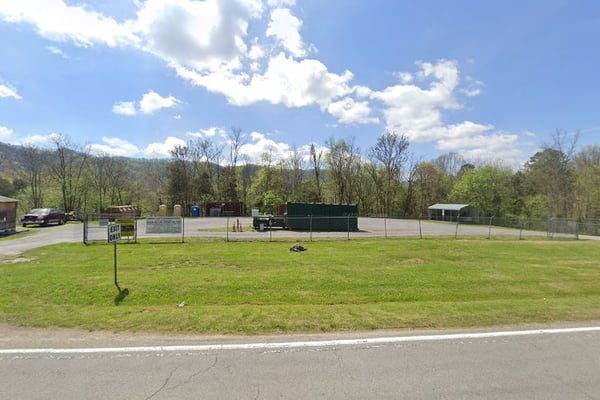 Clinch Valley Convenience Center