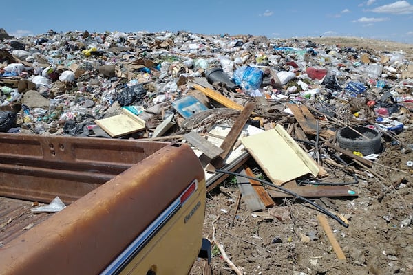 East Regional Landfill - Republic Services