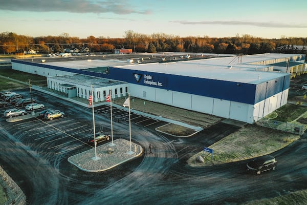 Kripke Enterprises Inc
