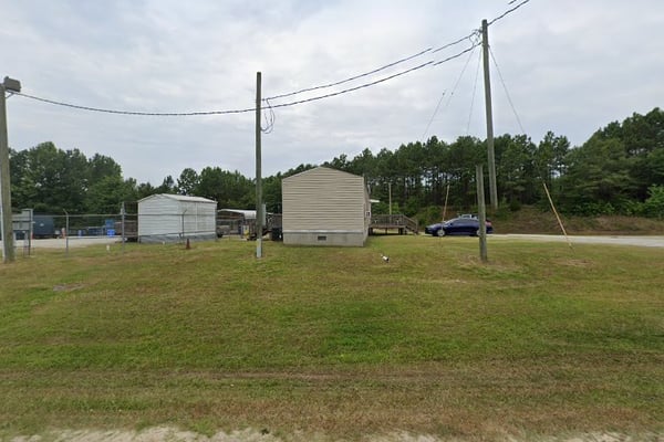 Mitford Recycling Center