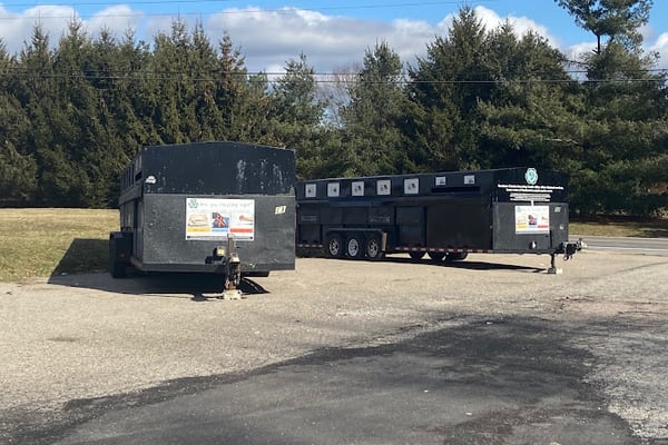 Dearborn County 24/7 Recycling