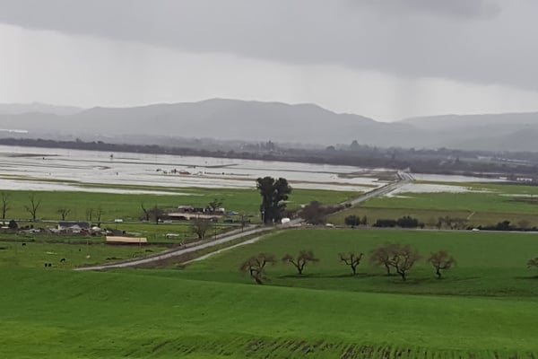 Recology San Benito County