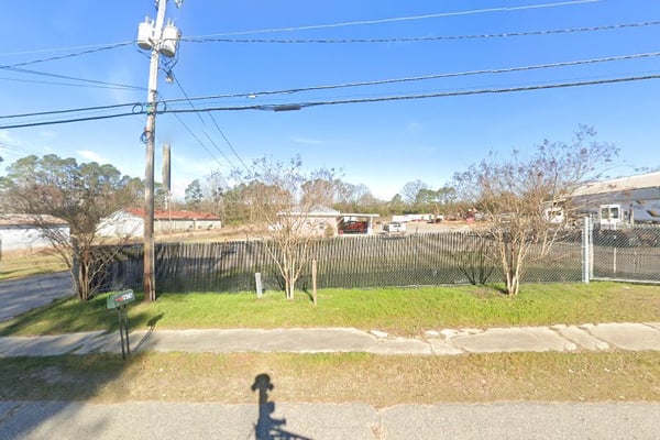 Edisto Recycling LLC St. Matthews, SC