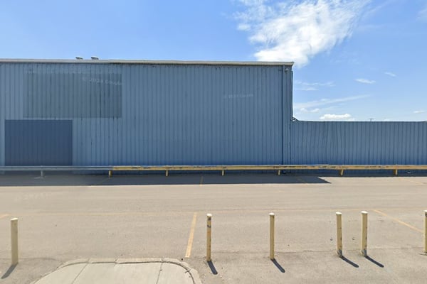 A Edelstein Recycling Center