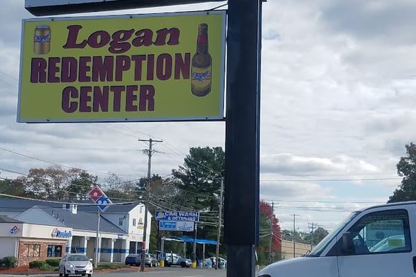 Logan Redemption Center
