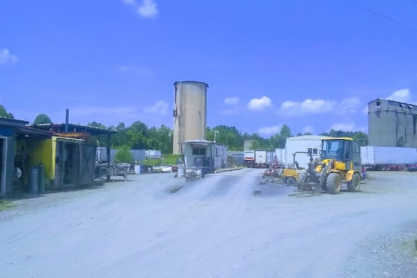 RETI Recycling, LLC.