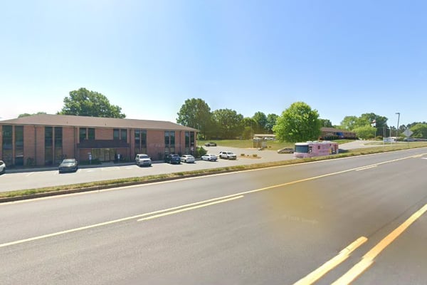 Alexander County Solid Waste/Recycling Department