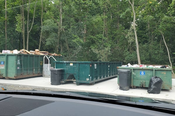 Cedar Grove Recycling